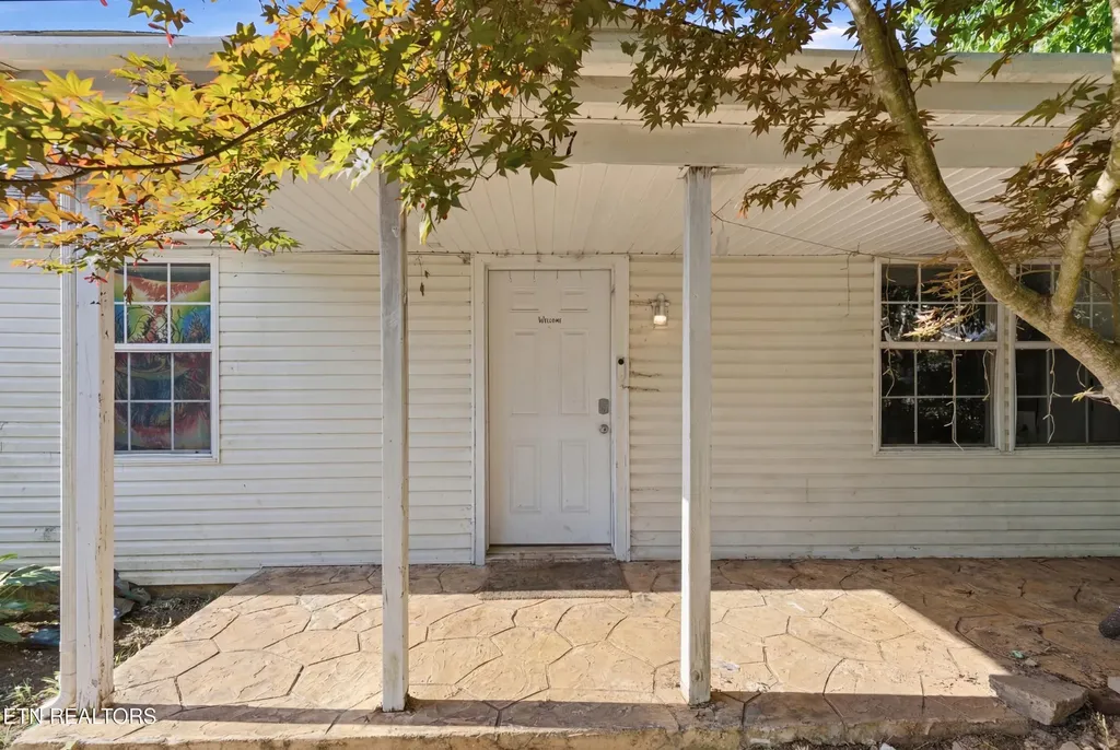 6017 Rudder Road Knoxville TN 37920