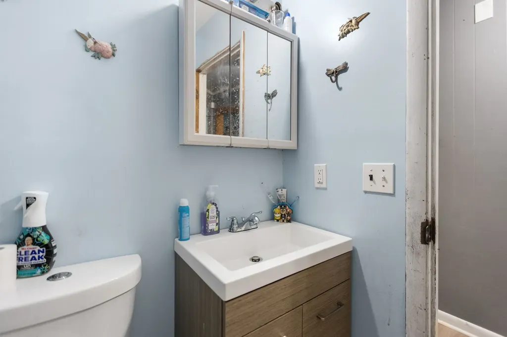 185 Petty Gap Road Woodbury TN 37190