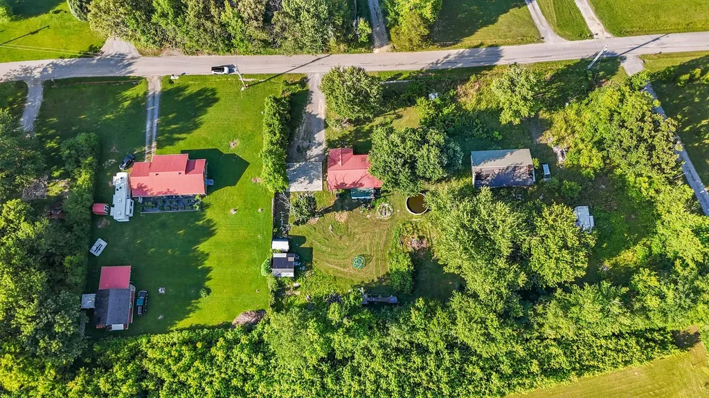 185 Petty Gap Road Woodbury TN 37190