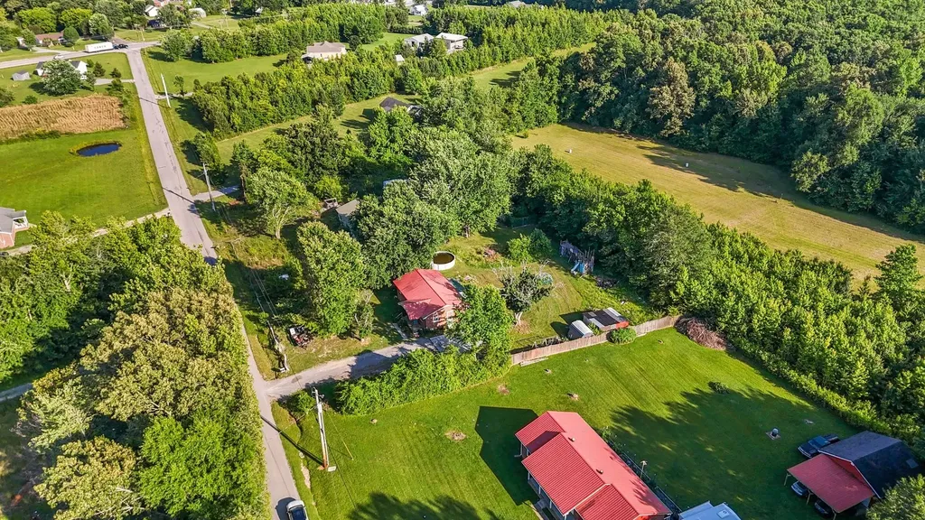 185 Petty Gap Road Woodbury TN 37190