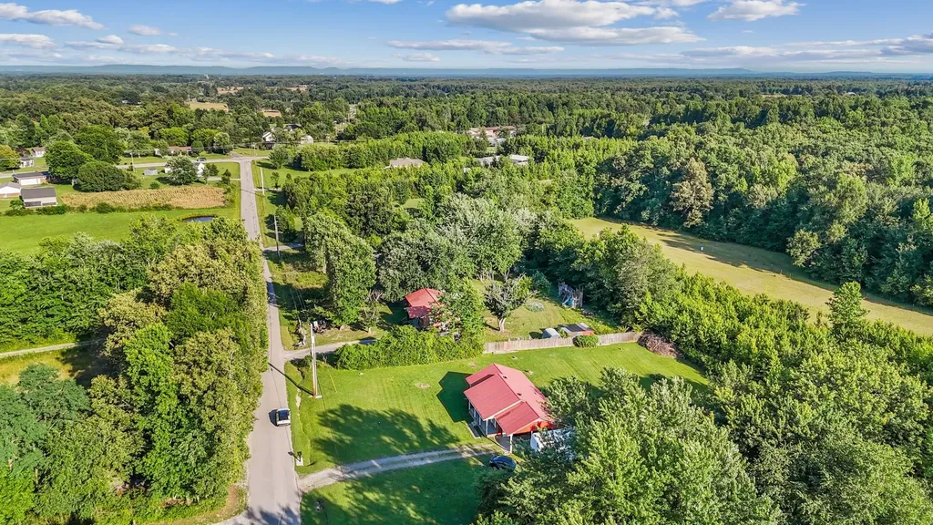 185 Petty Gap Road Woodbury TN 37190