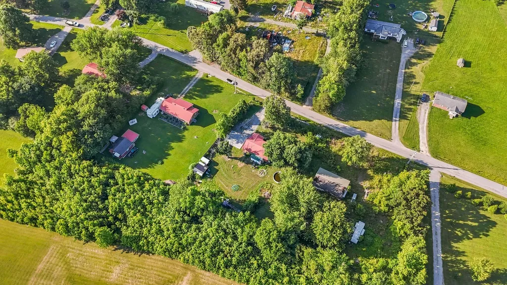 185 Petty Gap Road Woodbury TN 37190