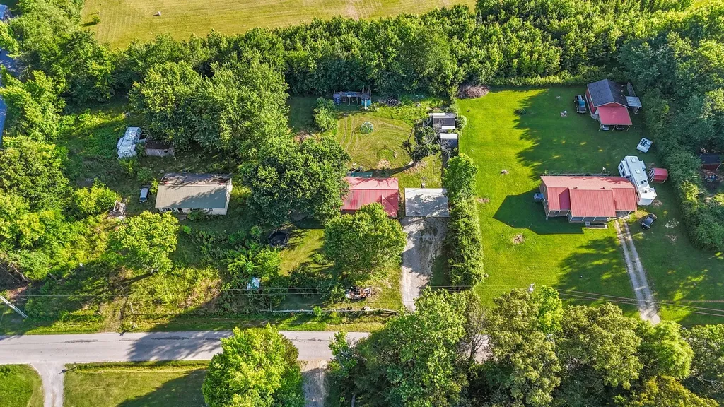 185 Petty Gap Road Woodbury TN 37190