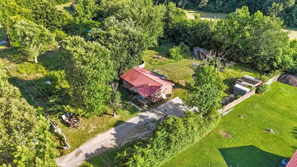 185 Petty Gap Road Woodbury TN 37190
