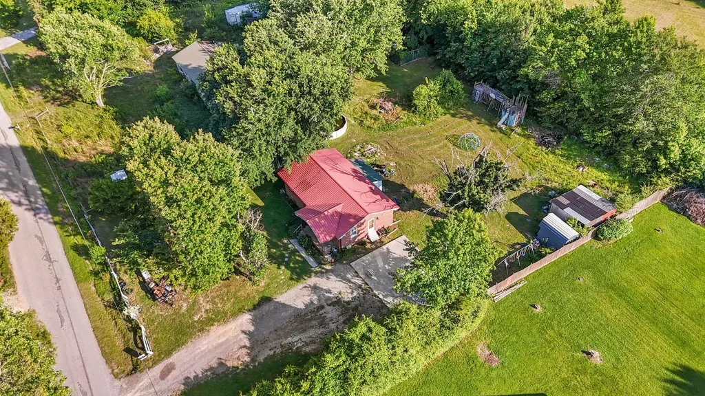 185 Petty Gap Road Woodbury TN 37190