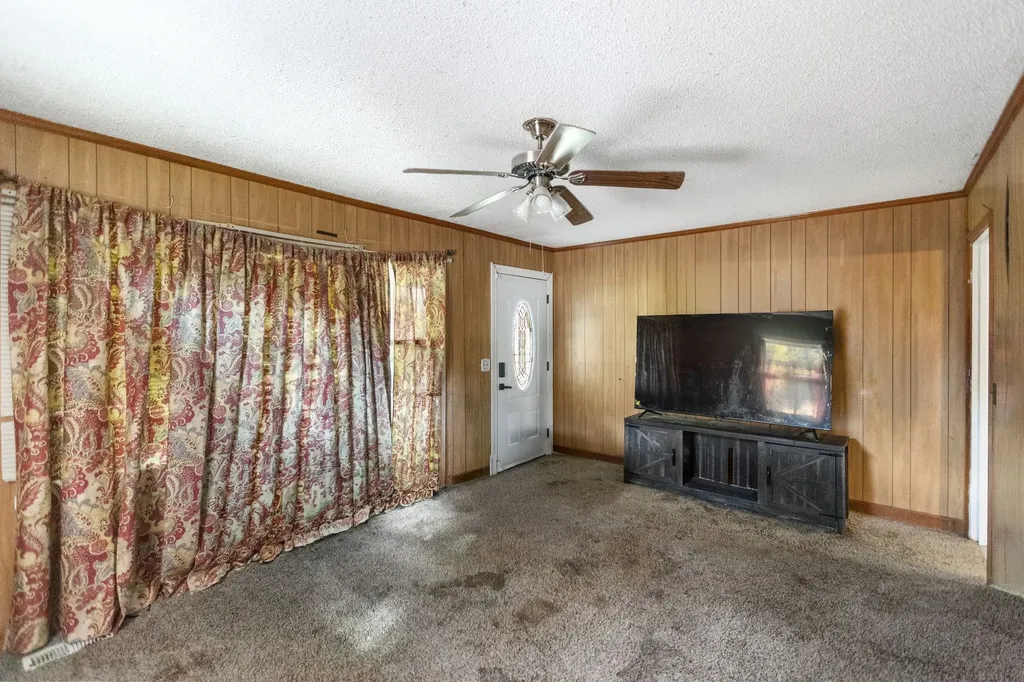 185 Petty Gap Road Woodbury TN 37190