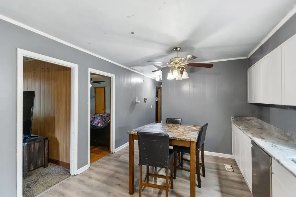 185 Petty Gap Road Woodbury TN 37190