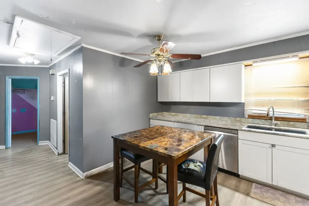185 Petty Gap Road Woodbury TN 37190