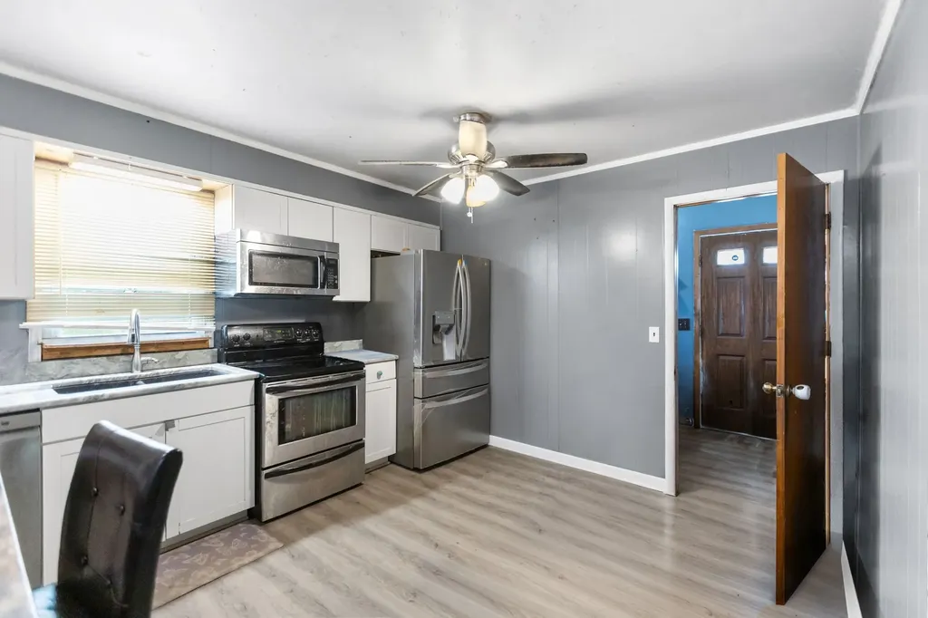185 Petty Gap Road Woodbury TN 37190