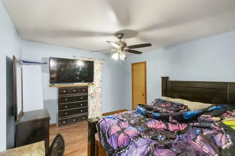 185 Petty Gap Road Woodbury TN 37190