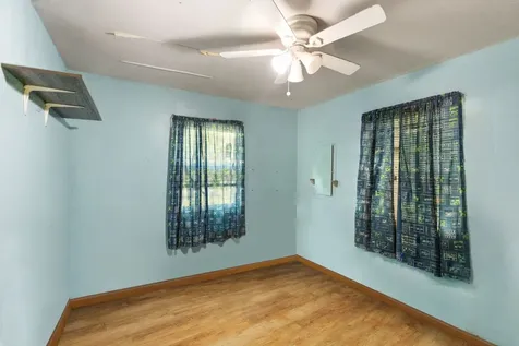 185 Petty Gap Road Woodbury TN 37190