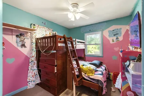 185 Petty Gap Road Woodbury TN 37190