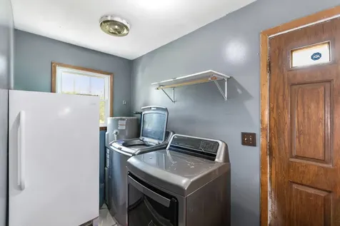 185 Petty Gap Road Woodbury TN 37190