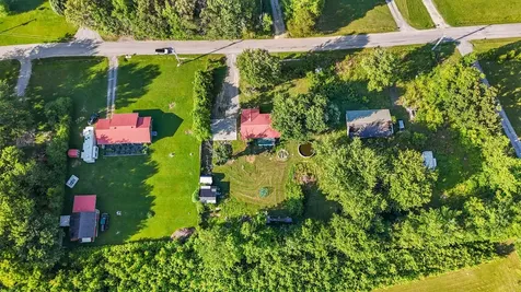 185 Petty Gap Road Woodbury TN 37190