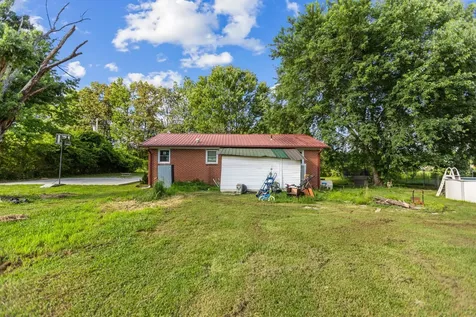 185 Petty Gap Road Woodbury TN 37190