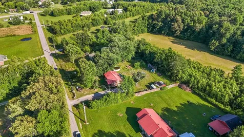 185 Petty Gap Road Woodbury TN 37190