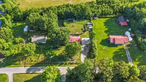 185 Petty Gap Road Woodbury TN 37190