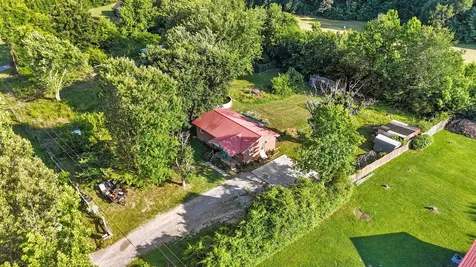 185 Petty Gap Road Woodbury TN 37190