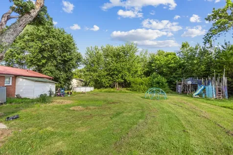 185 Petty Gap Road Woodbury TN 37190
