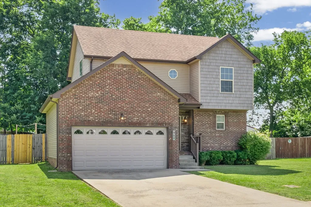 960 Harding Drive Clarksville TN 37042