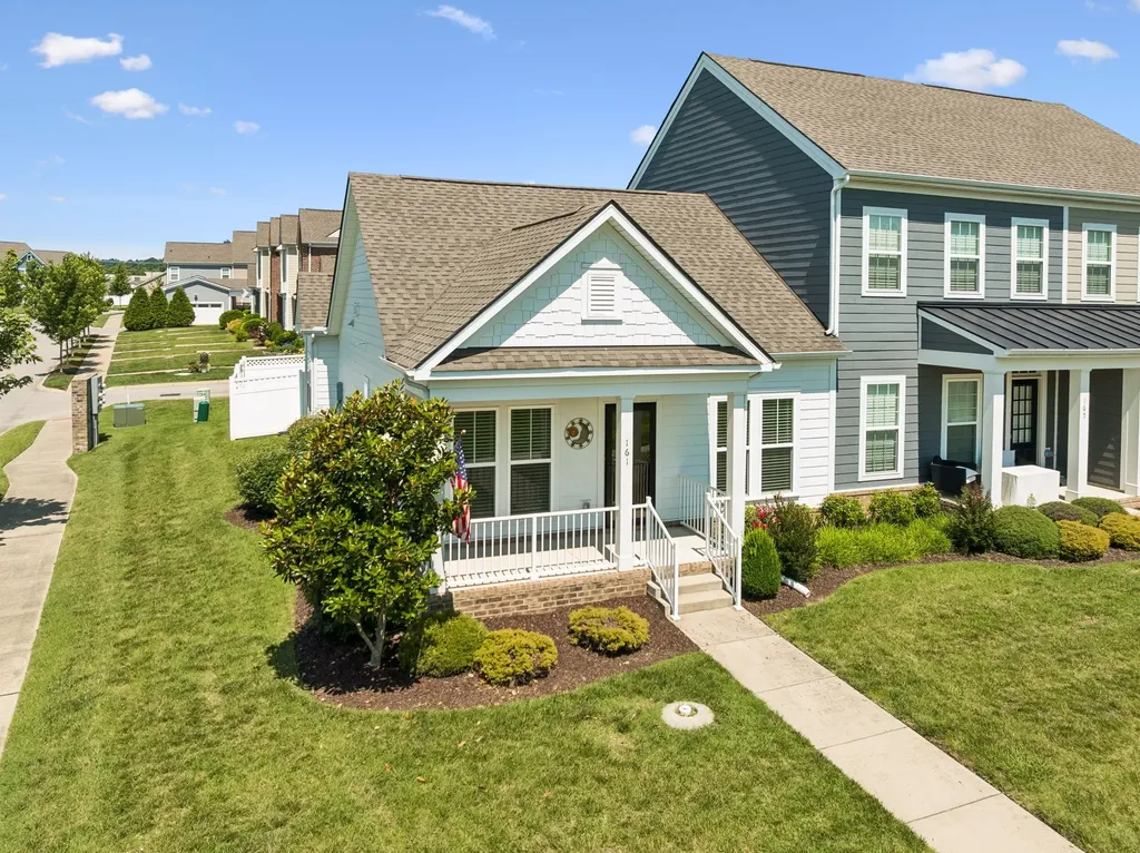161 Mary Ann Circle Spring Hill TN 37174
