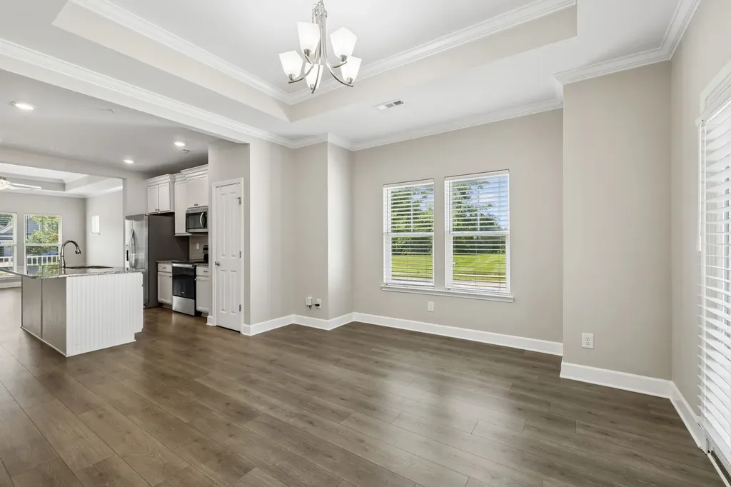161 Mary Ann Circle Spring Hill TN 37174