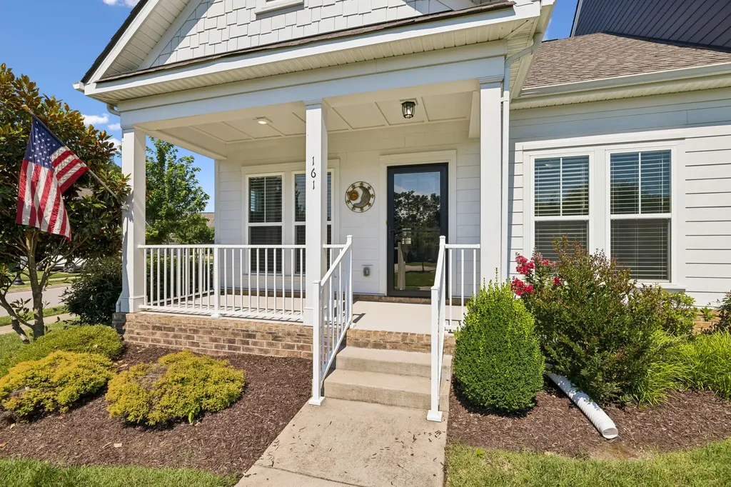 161 Mary Ann Circle Spring Hill TN 37174