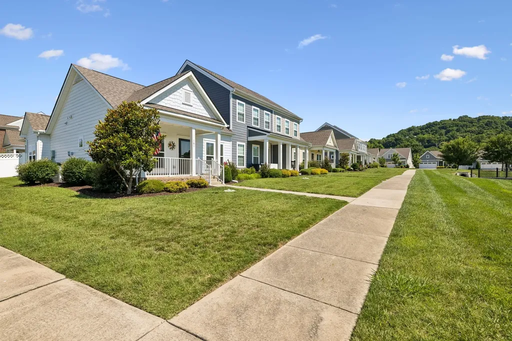 161 Mary Ann Circle Spring Hill TN 37174