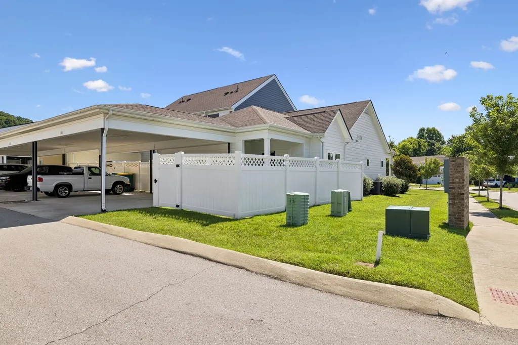 161 Mary Ann Circle Spring Hill TN 37174