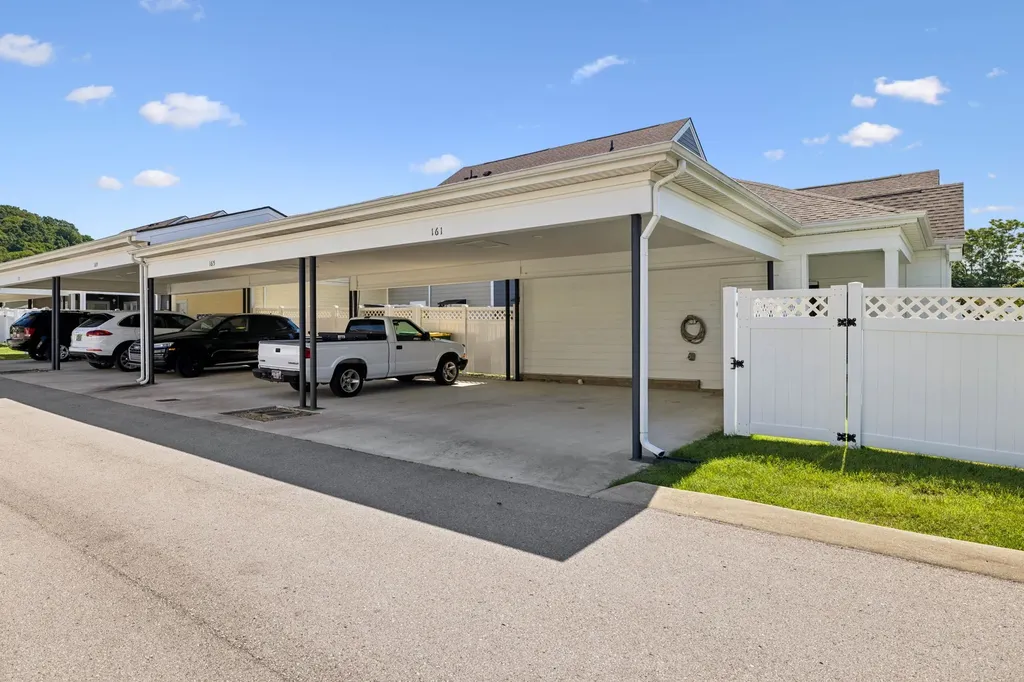 161 Mary Ann Circle Spring Hill TN 37174