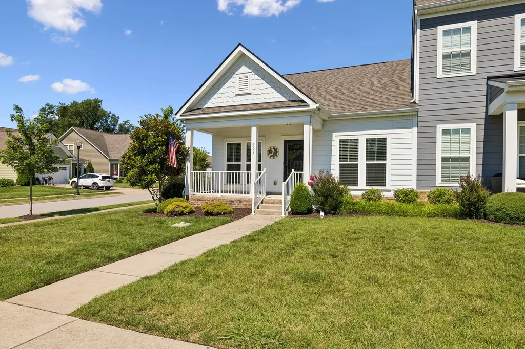 161 Mary Ann Circle Spring Hill TN 37174