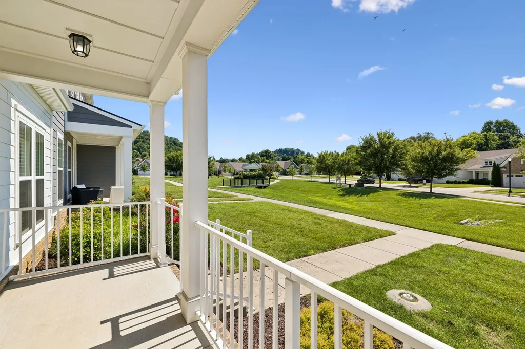 161 Mary Ann Circle Spring Hill TN 37174
