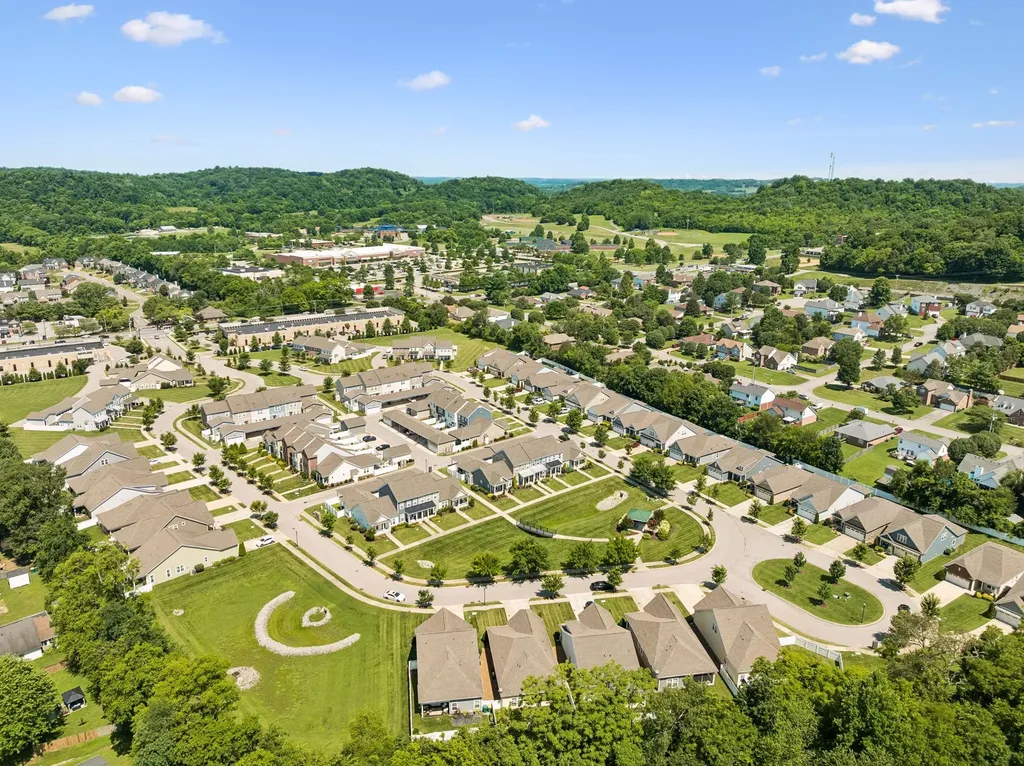 161 Mary Ann Circle Spring Hill TN 37174