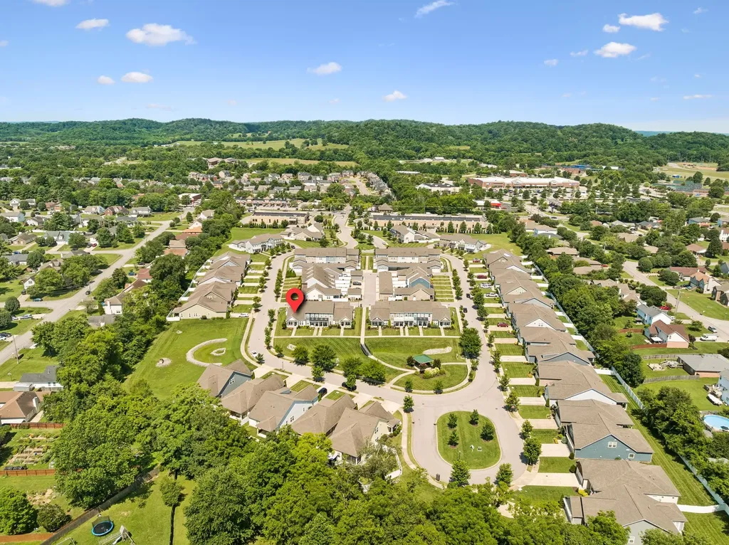161 Mary Ann Circle Spring Hill TN 37174