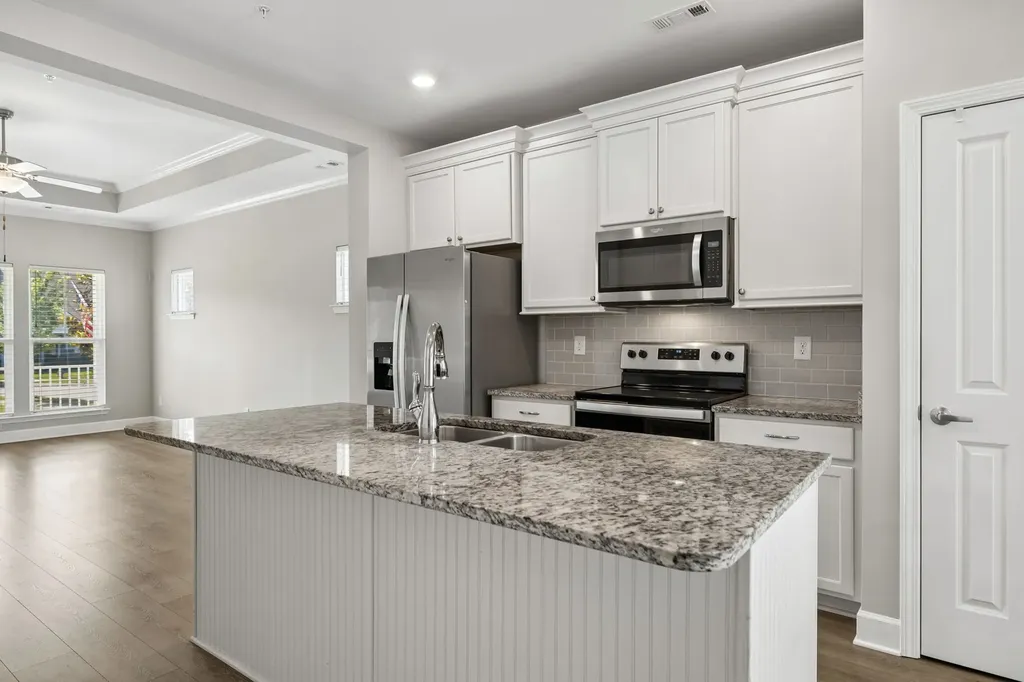 161 Mary Ann Circle Spring Hill TN 37174