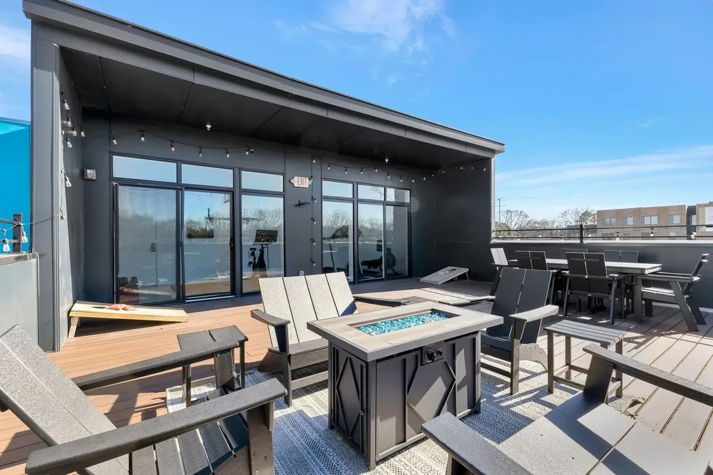 4810 Gallatin Pike Nashville TN 37216