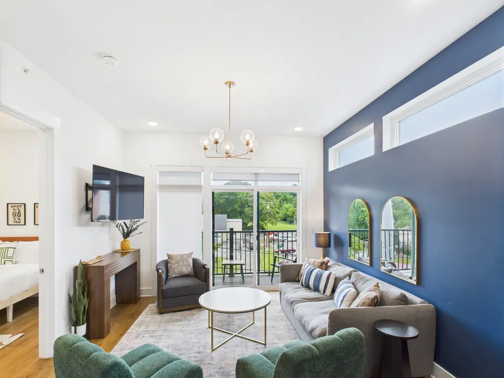 4810 Gallatin Pike Nashville TN 37216