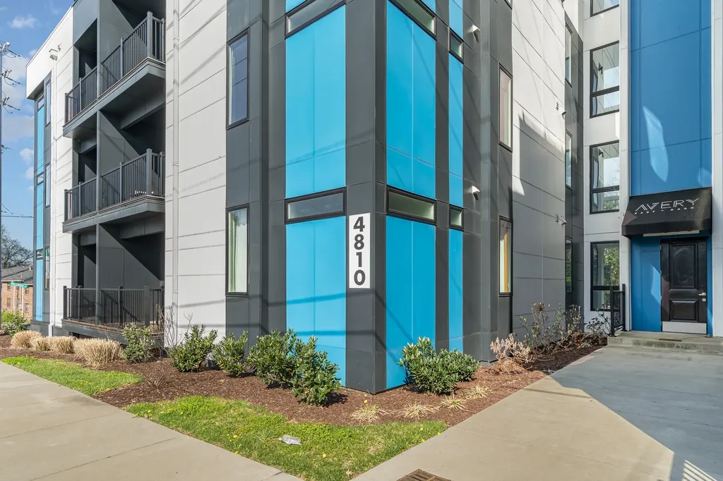 4810 Gallatin Pike Nashville TN 37216