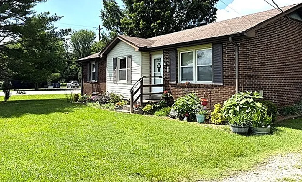1438 Veterans Parkway Murfreesboro TN 37128