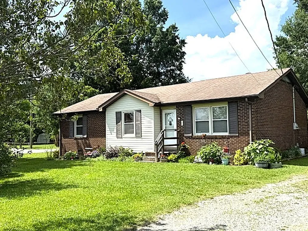 1438 Veterans Parkway Murfreesboro TN 37128