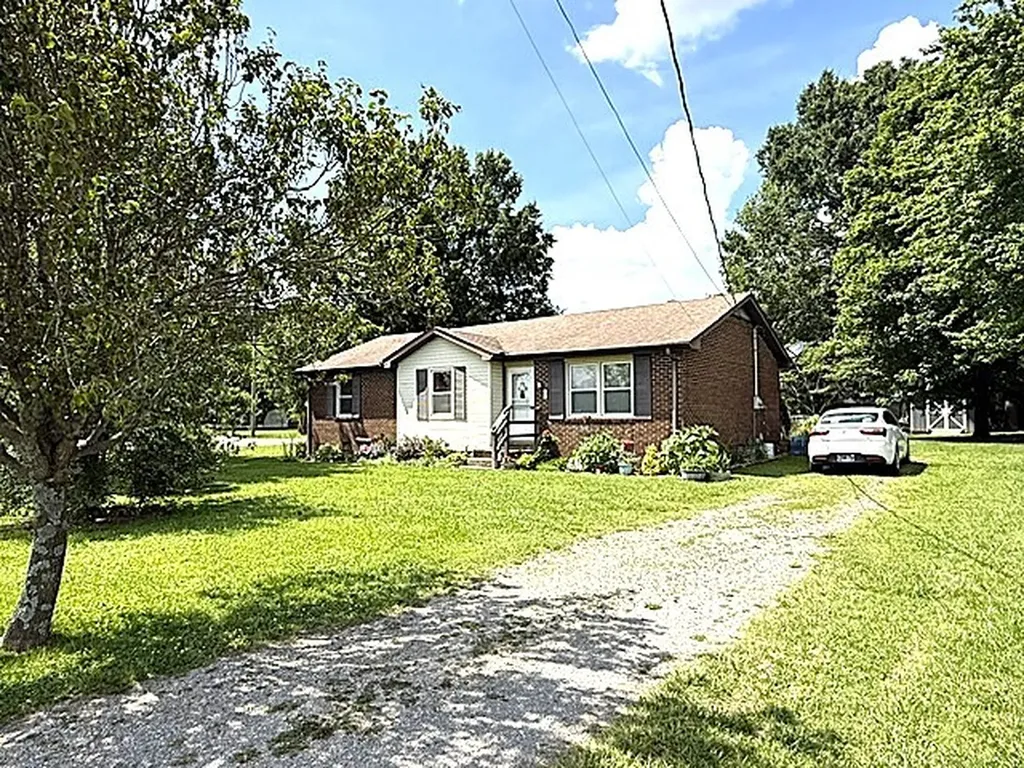 1438 Veterans Parkway Murfreesboro TN 37128