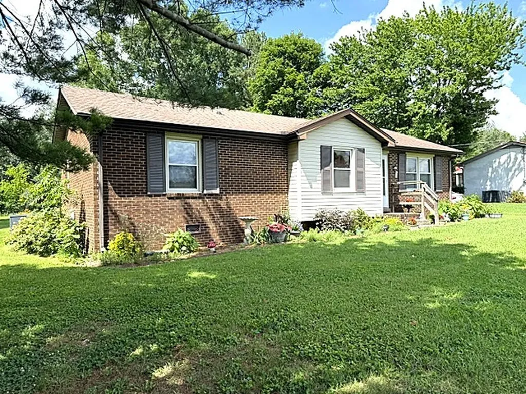 1438 Veterans Parkway Murfreesboro TN 37128