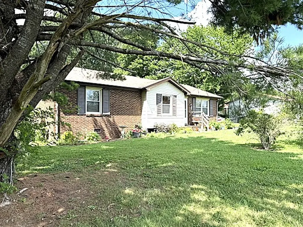 1438 Veterans Parkway Murfreesboro TN 37128