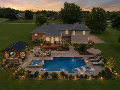 4602 Washington Road Greenbrier TN 37073