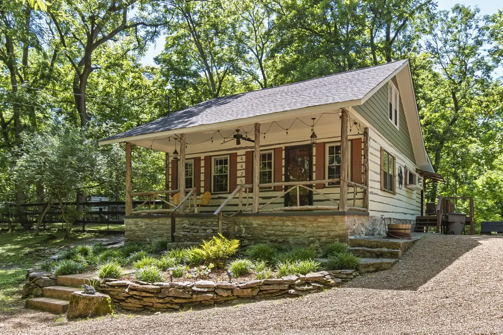 4425 Brush Hill Road Nashville TN 37216