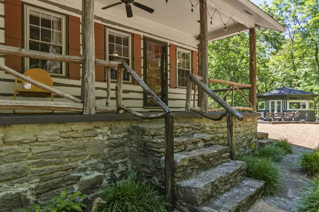 4425 Brush Hill Road Nashville TN 37216