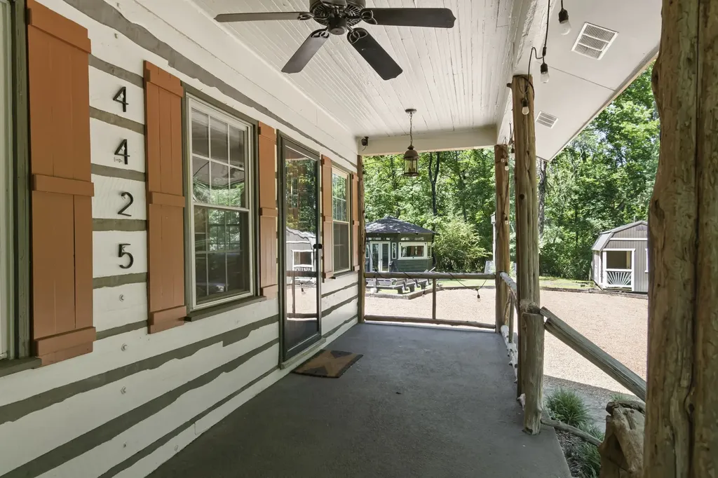 4425 Brush Hill Road Nashville TN 37216