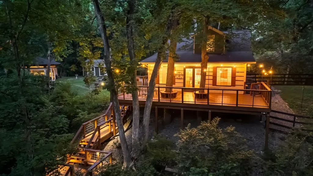 4425 Brush Hill Road Nashville TN 37216