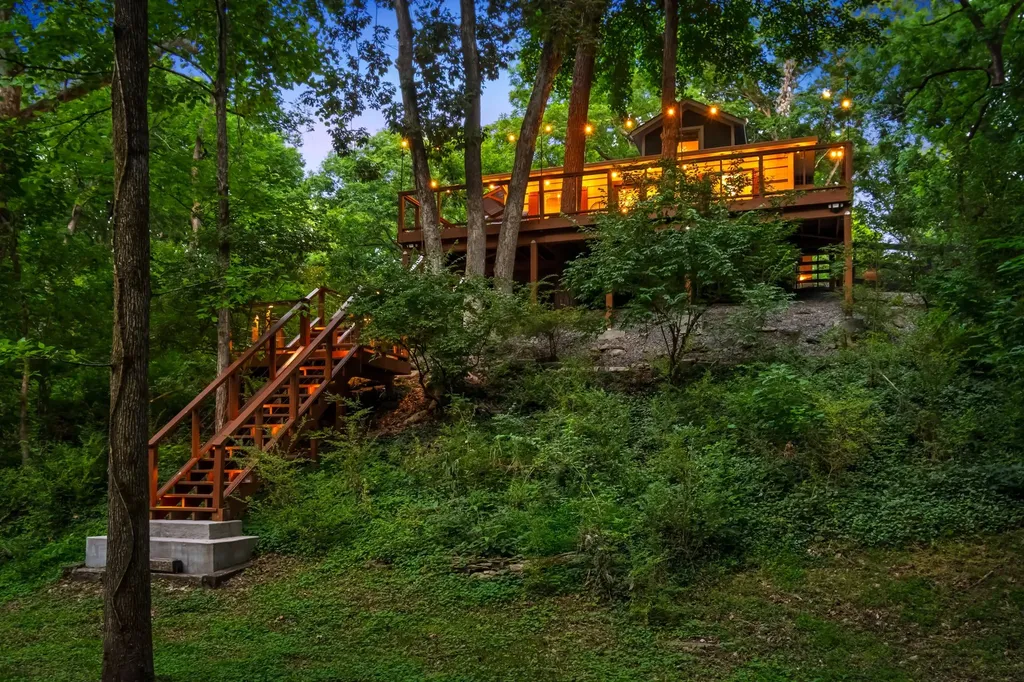 4425 Brush Hill Road Nashville TN 37216