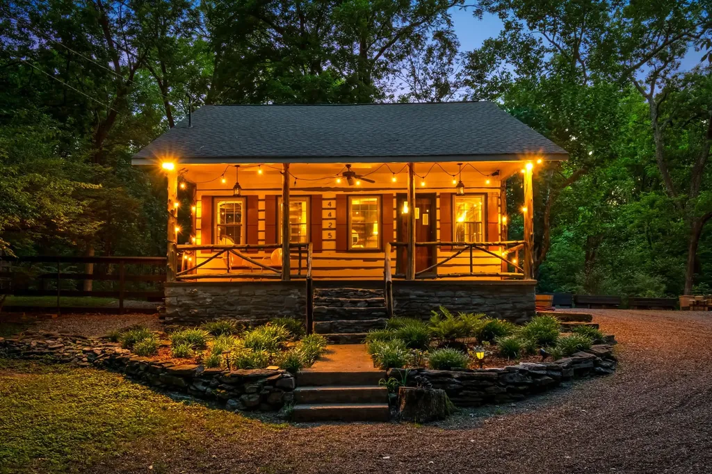 4425 Brush Hill Road Nashville TN 37216